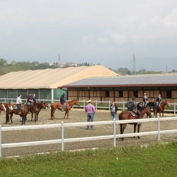 Western Riding 23-25 aprile 2015