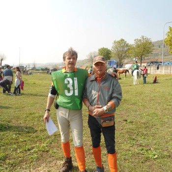  Endurance- Verona 12 aprile 2015