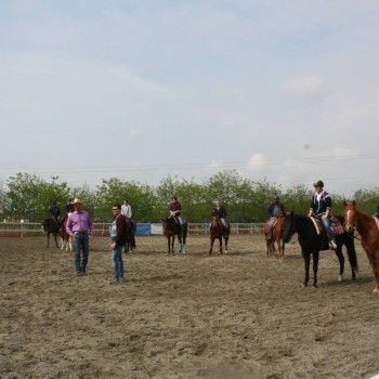 Western Riding 23-25 aprile 2015