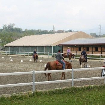 Western Riding 23-25 aprile 2015
