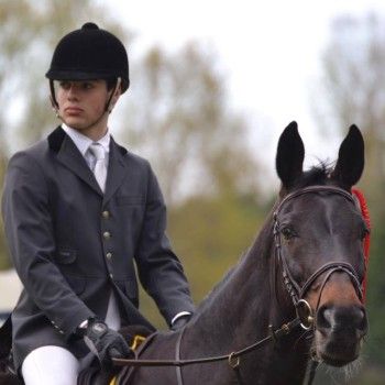 COMPLETO INTERNAZIONALE CCI1* - Ravenna.