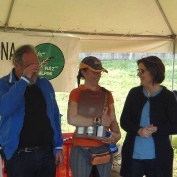  Endurance- Verona 12 aprile 2015