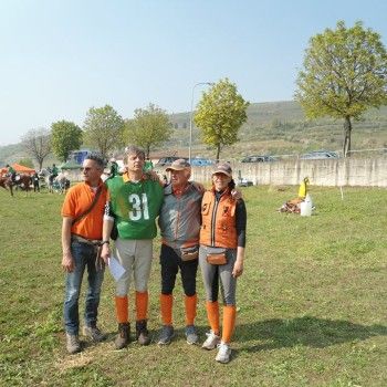  Endurance- Verona 12 aprile 2015