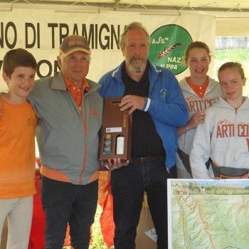  Endurance- Verona 12 aprile 2015