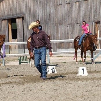 Western Riding 23-25 aprile 2015