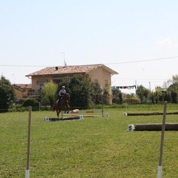 Domenica 19 aprile 2015 - Ministage Cross e Salto.