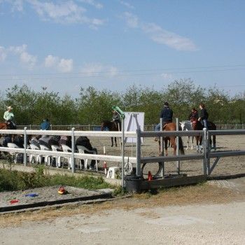 Western Riding 23-25 aprile 2015