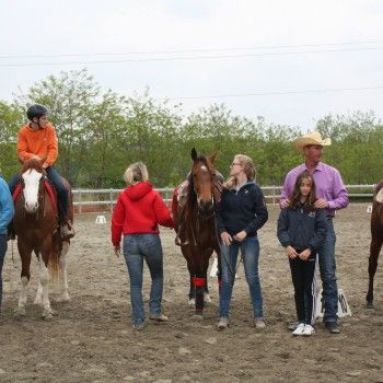 Western Riding 23-25 aprile 2015