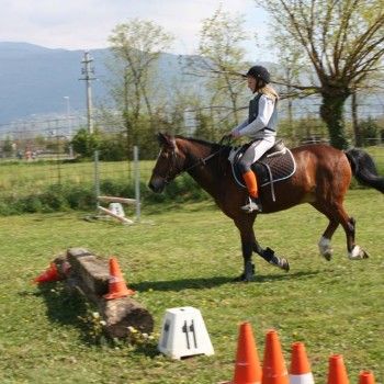 Domenica 19 aprile 2015 - Ministage Cross e Salto.