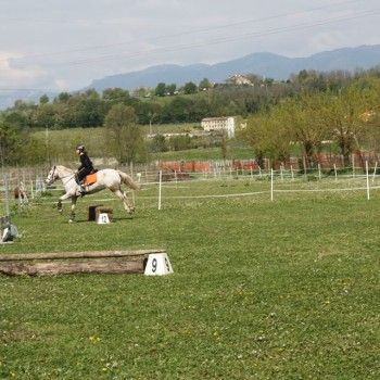Domenica 19 aprile 2015 - Ministage Cross e Salto.