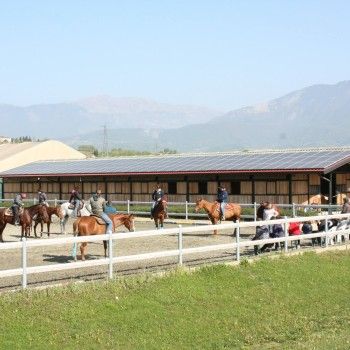 Western Riding 23-25 aprile 2015