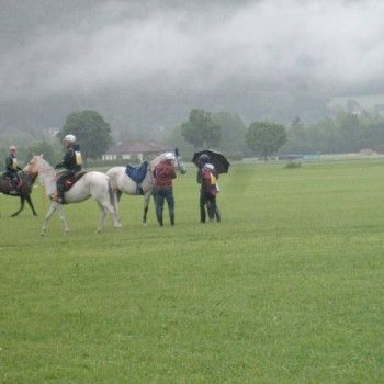 Endurance - GARA GLAINACH/AUSTRIA 23/05/2015 CAMPIONATO REGIONE C.