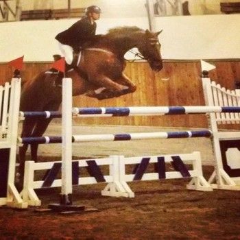 Salto Ostacoli: 28 febbraio 2016