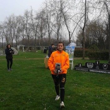 Endurance -Vivaro 20 marzo 2016
