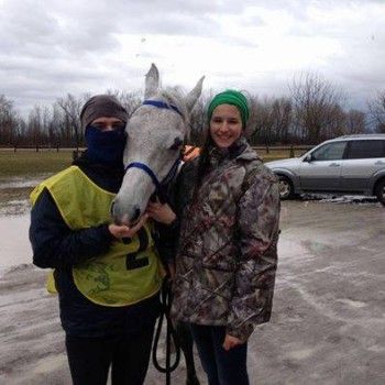 Endurance : 28 febbraio 2016 San Vito