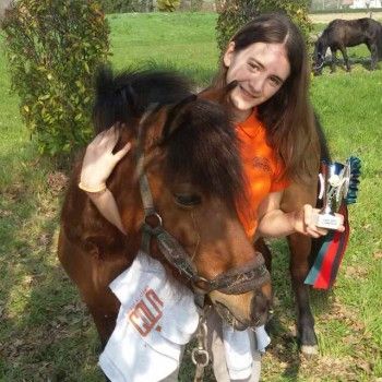 Pony Games: Gymkana e presentazione 20 marzo CEV Mogliano