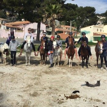 Pony Games Peter Dale -Istres (Francia) marzo 2016