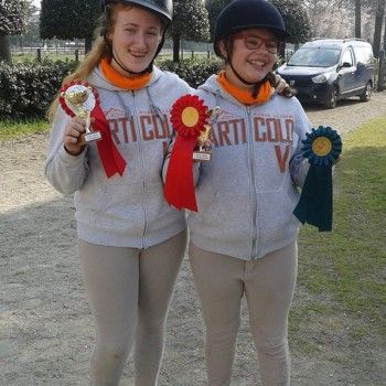 Pony Games: Gymkana e presentazione 20 marzo CEV Mogliano