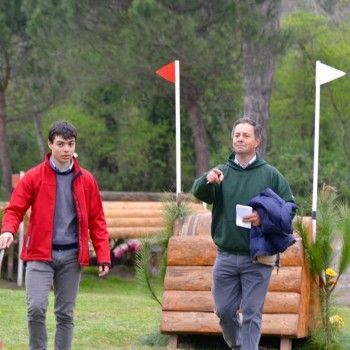 Internazionale di Completo : Ravenna 4 aprile 2016