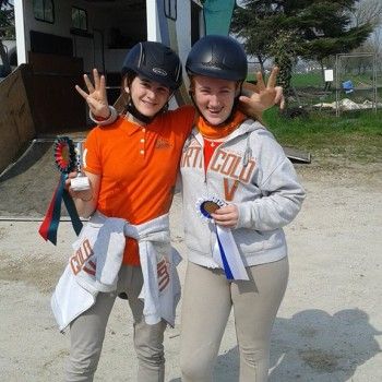 Pony Games: Gymkana e presentazione 20 marzo CEV Mogliano