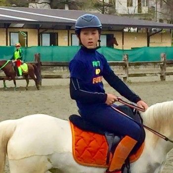 Pony Games; C. I. La Scuderia -Biella