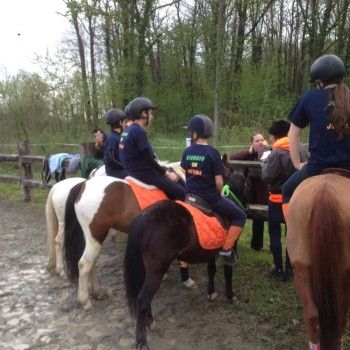 Pony Games; C. I. La Scuderia -Biella