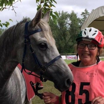 Endurance : San Vito al Tagliamento