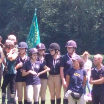 Pony Games: Campionato Italiano -Cervia-24-26 giugno 2016