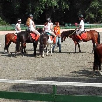 Pony Games: Campionato Italiano -Cervia-24-26 giugno 2016