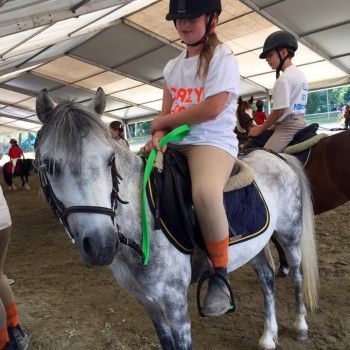 Pony Games: Campionato Italiano -Cervia-24-26 giugno 2016