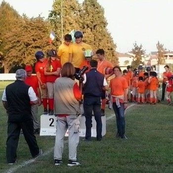 Pony Games 25 settembre 2016 Campionati Regionali -Abano