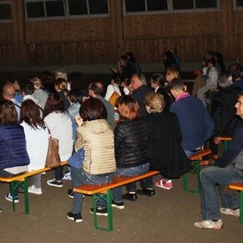 Spettacolo equestre 21 settembre 2016