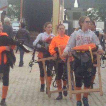 Pony Games - Trofeo 4 regioni -Arezzo 1/2 ottobre 2016