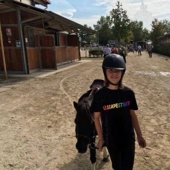 Pony Games - Trofeo 4 regioni -Arezzo 1/2 ottobre 2016