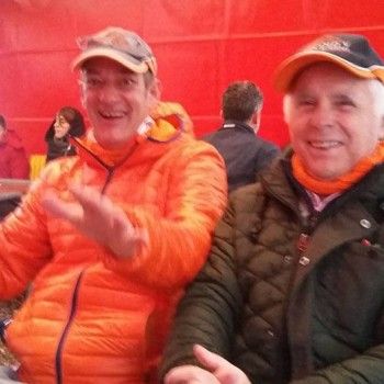 Endurance : 28 febbraio 2016 San Vito