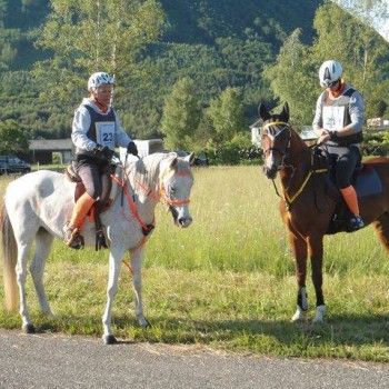 Endurance - Ferlach, Austria - 31 maggio 2014