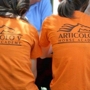  Pony Games - Rovigo - 18 Maggio 2014