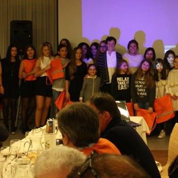 Cena Sociale Articolo V Horse Academy