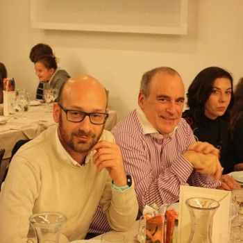 Cena Sociale Articolo V Horse Academy