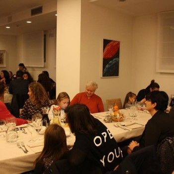 Cena Sociale Articolo V Horse Academy