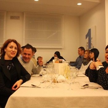 Cena Sociale Articolo V Horse Academy