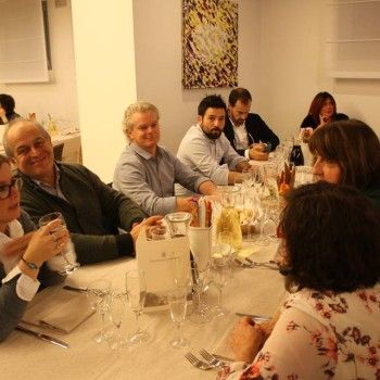 Cena Sociale Articolo V Horse Academy
