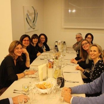 Cena Sociale Articolo V Horse Academy