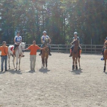 Endurance - Vattaro 20 luglio 2014