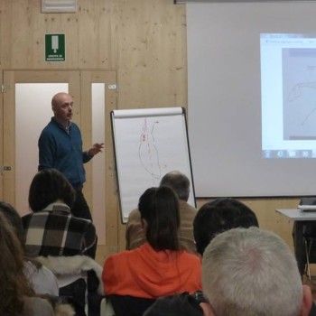 Stage con Massimo Basili 15 gennaio 2017