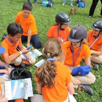 15 giugno 2014- Festival dei giovani !!!