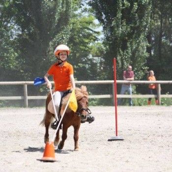  Pony Games - Rovigo - 18 Maggio 2014