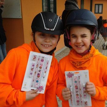 Pony Day 19 febbraio 2017 Casale