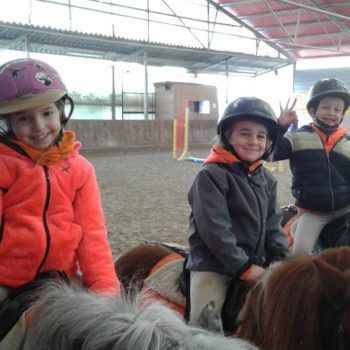 Pony Day 19 febbraio 2017 Casale