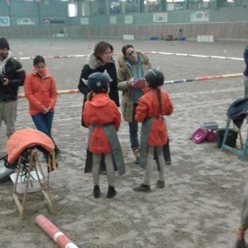 Pony Day 19 febbraio 2017 Casale